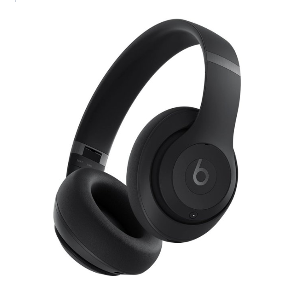 The New Beats Studio Pro Headphones Are on Sale for the First Time